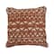 18" Boho Tufted Pillow by Ashland®
